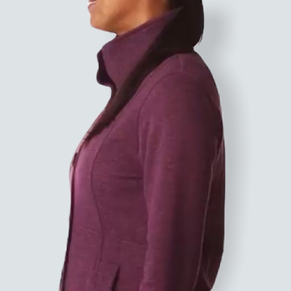 prAna Catrina Jacket - Women's xs - Picture 3 of 9